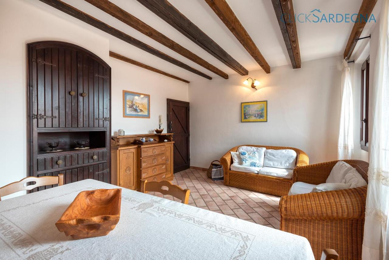 Appartamento Cavour 54 Alghero Esterno foto