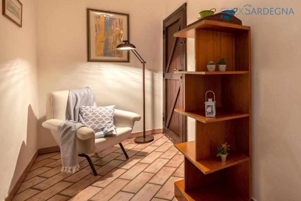 Appartamento Cavour 54 Alghero Esterno foto