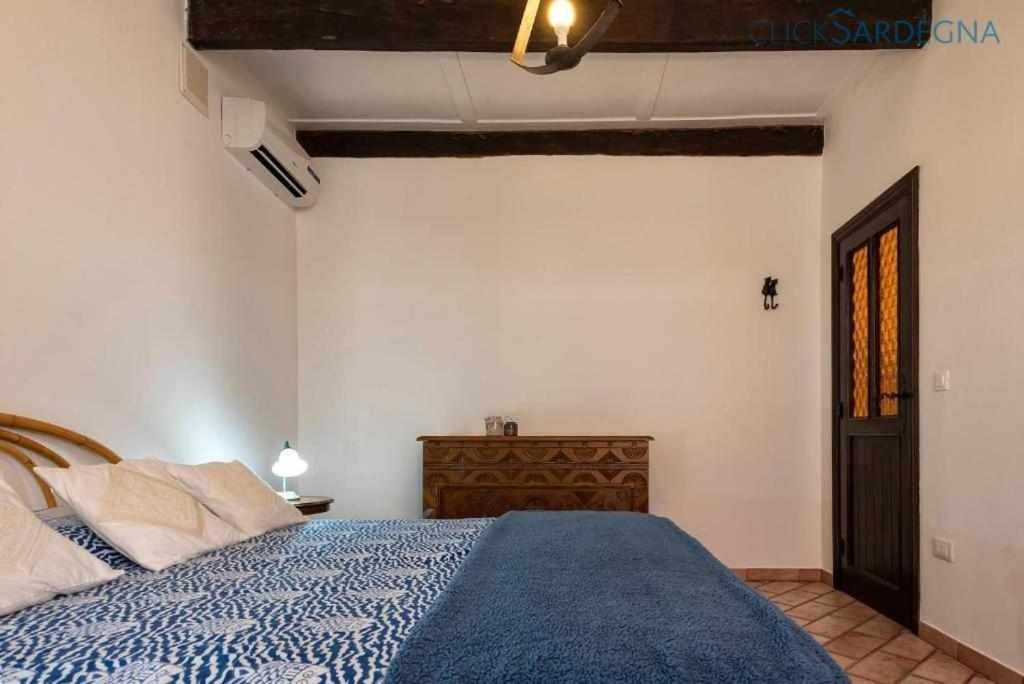 Appartamento Cavour 54 Alghero Esterno foto