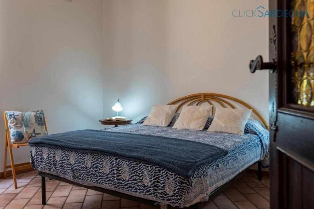 Appartamento Cavour 54 Alghero Esterno foto