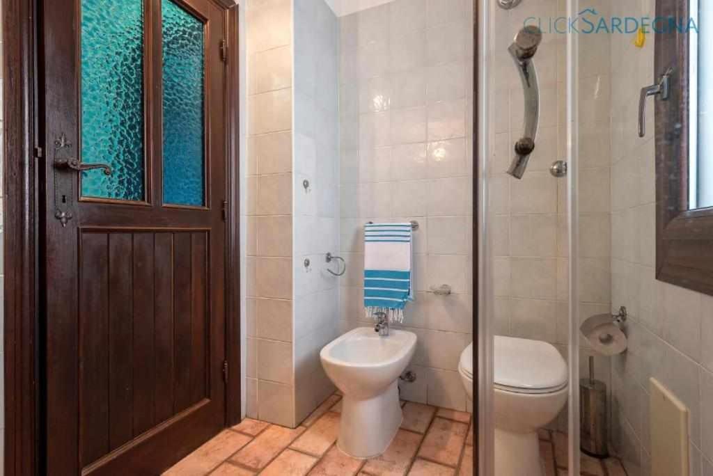 Appartamento Cavour 54 Alghero Esterno foto